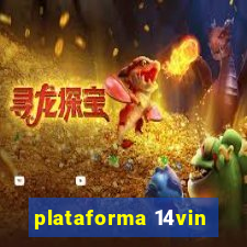 plataforma 14vin